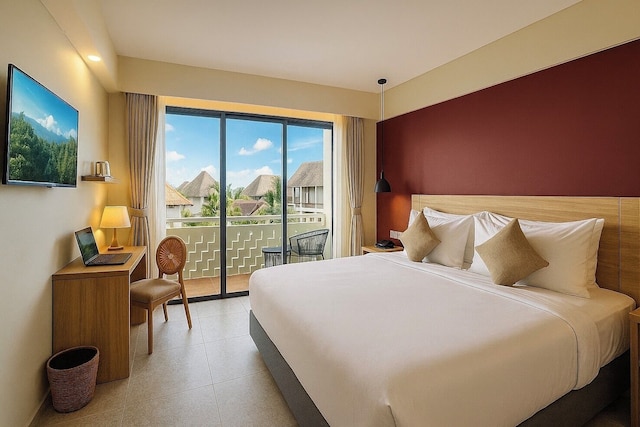 アナヤホテルカングー