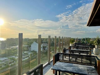 アナヤホテルカングー