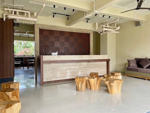 アナヤホテルカングー