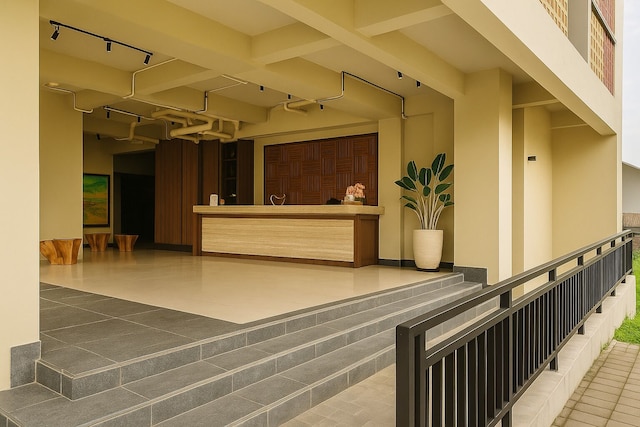 アナヤホテルカングー