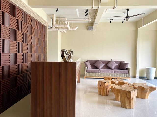 アナヤホテルカングー