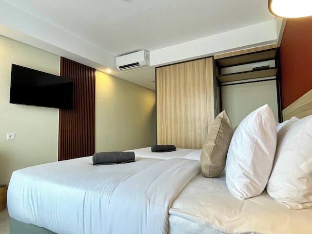 アナヤホテルカングー