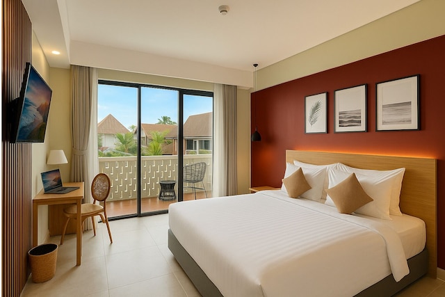 アナヤホテルカングー