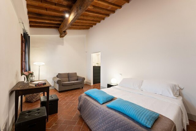 ヴィーニャヴェッキャビロインフィレンツェ