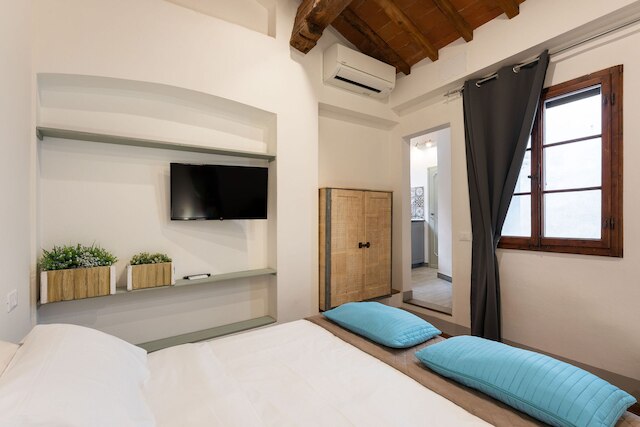 ヴィーニャヴェッキャビロインフィレンツェ