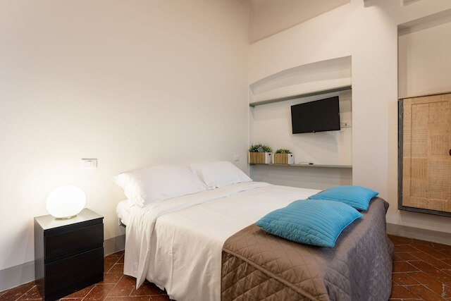 ヴィーニャヴェッキャビロインフィレンツェ