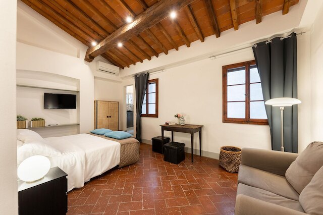 ヴィーニャヴェッキャビロインフィレンツェ