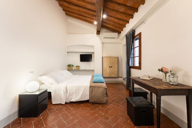 ヴィーニャヴェッキャビロインフィレンツェ