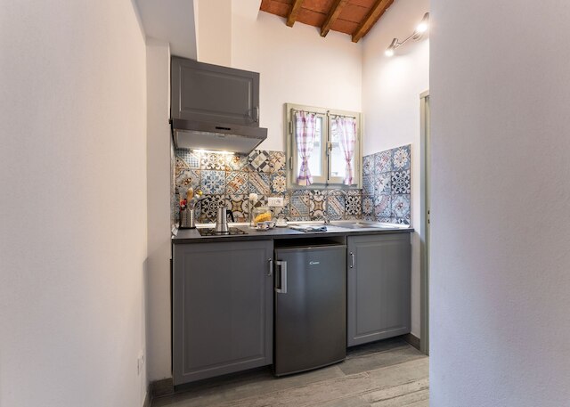 ヴィーニャヴェッキャビロインフィレンツェ