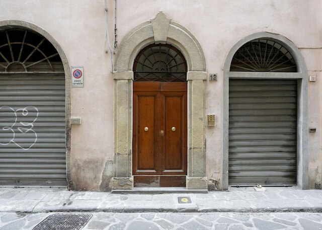 ヴィーニャヴェッキャビロインフィレンツェ