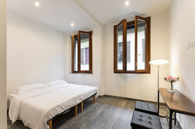 ヴィーニャヴェッキャジーインフィレンツェ