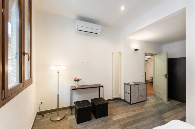 ヴィーニャヴェッキャジーインフィレンツェ