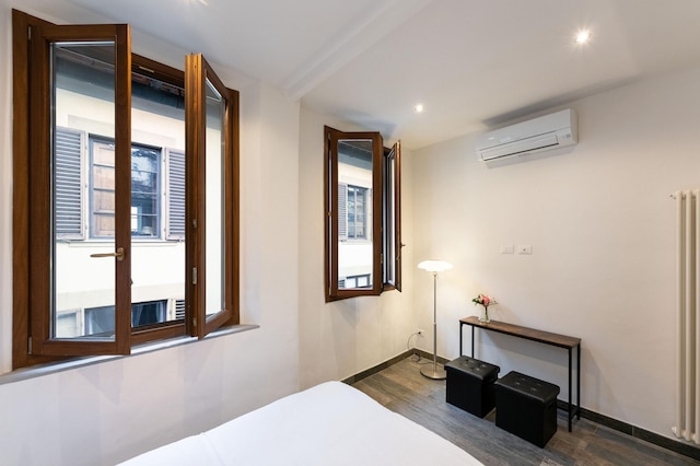 ヴィーニャヴェッキャジーインフィレンツェ