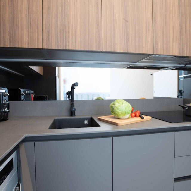 ル マジェンタ イン ニース ウィズ 1 ベッドルームズ アンド 1 バスルームズ