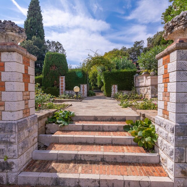 アパルトマン レ シクラメン