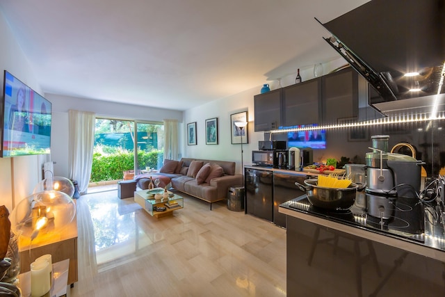 アパルトマン レ シクラメン