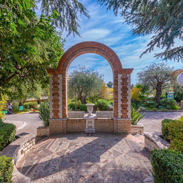 アパルトマン レ シクラメン