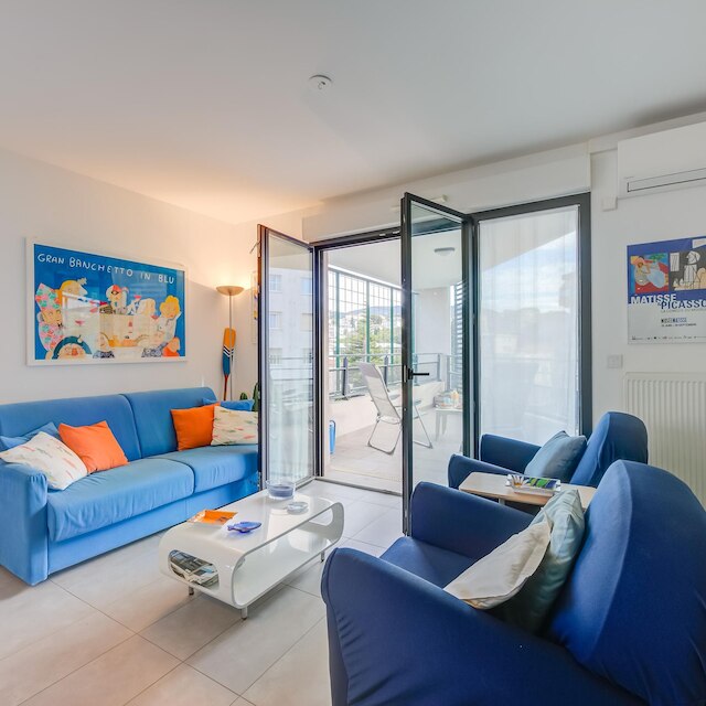 アパルトマン リベラシオン 2