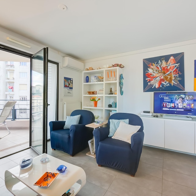 アパルトマン リベラシオン 2