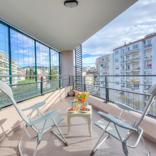 アパルトマン リベラシオン 2