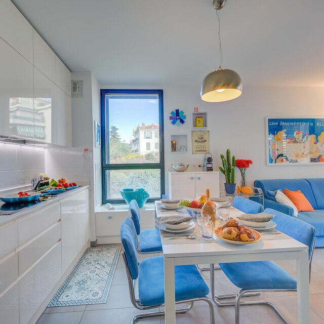 アパルトマン リベラシオン 2