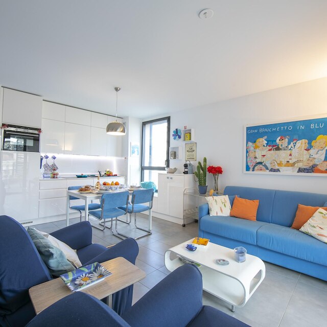 アパルトマン リベラシオン 2