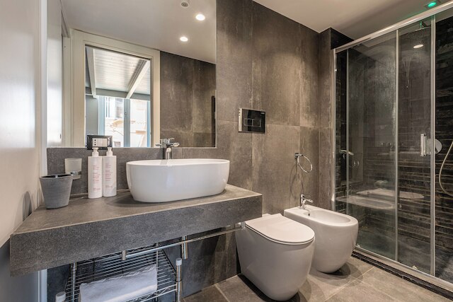 デザイン ロフト アル テアトロ マッシモ