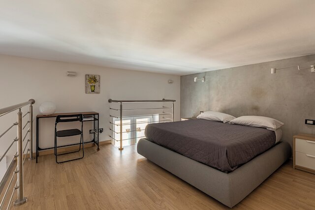 デザイン ロフト アル テアトロ マッシモ