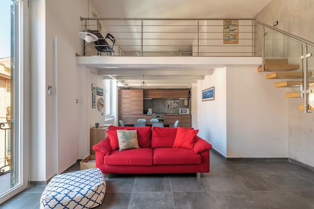 デザイン ロフト アル テアトロ マッシモ