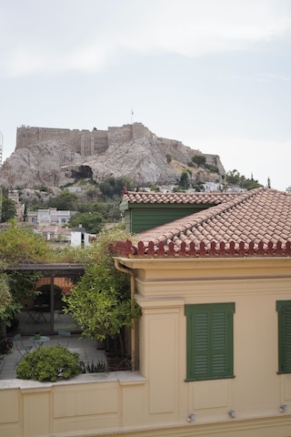 プラカ ハウス - ブティック アパートメンツ