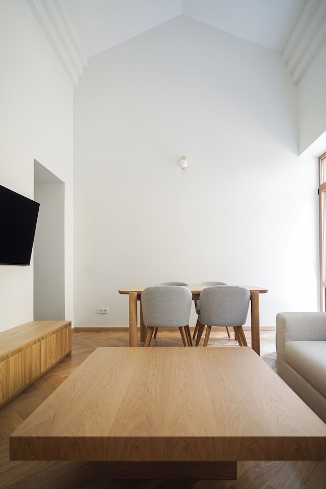 プラカ ハウス - ブティック アパートメンツ