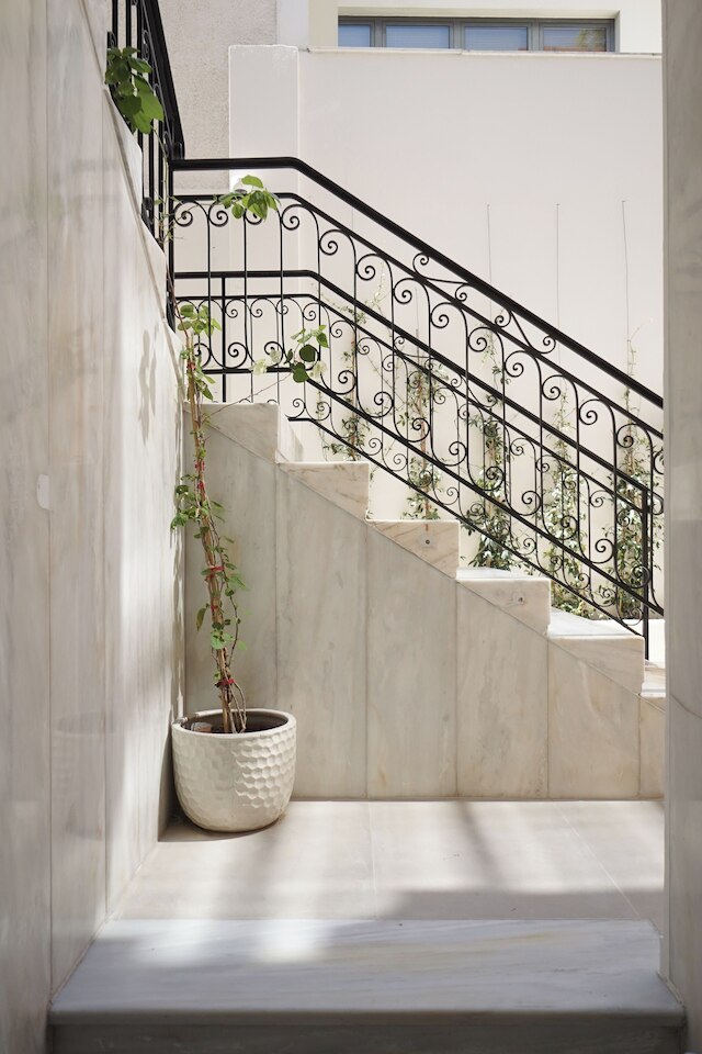 プラカ ハウス - ブティック アパートメンツ