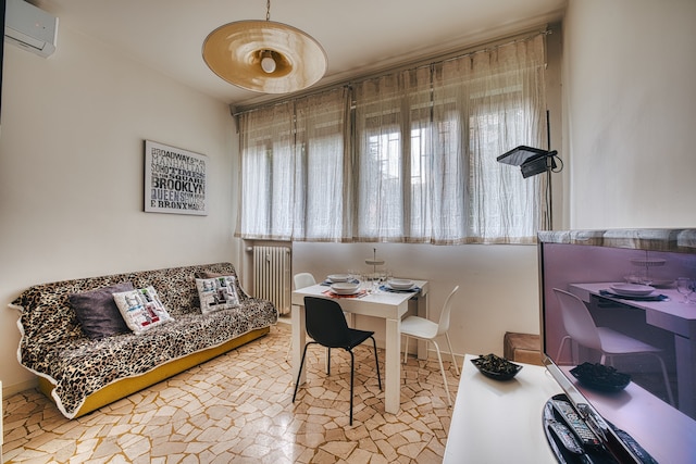 アパルタメント モデルノ サントルソラ