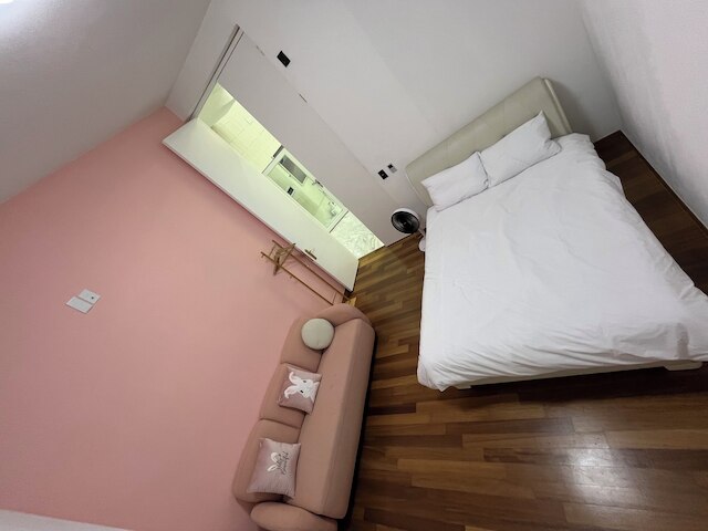 PrivatePremiumSeocho's Happy House 330m2