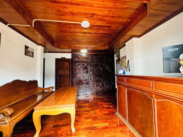 シリカネ ゲスト ハウス