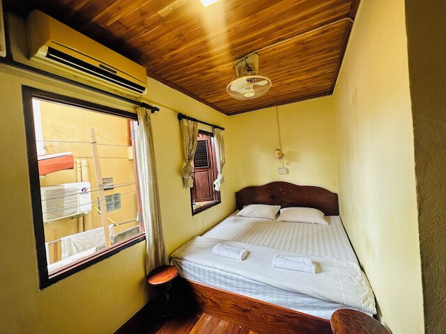 シリカネ ゲスト ハウス