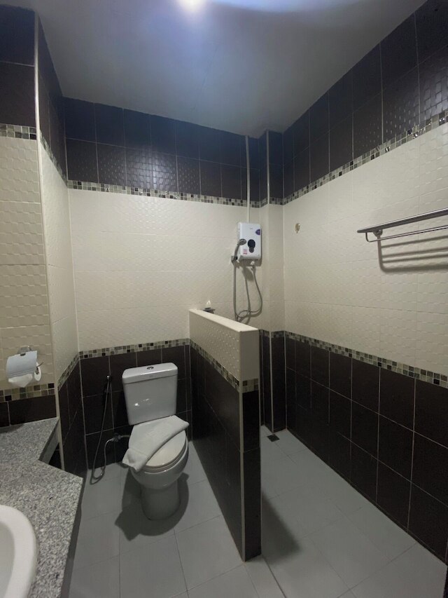 ハッピールーム エアポート チェンライ