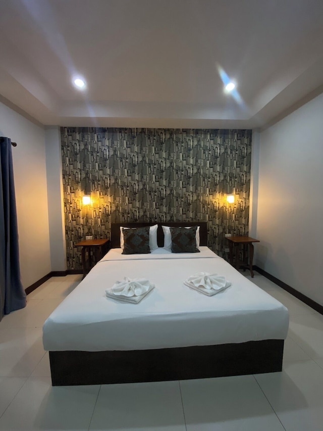 ハッピールーム エアポート チェンライ