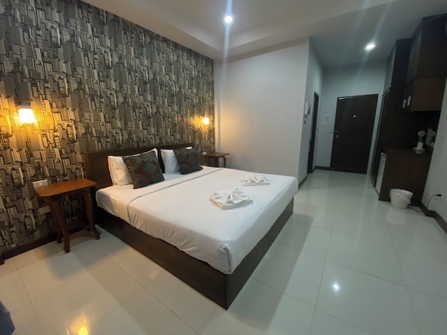 ハッピールーム エアポート チェンライ