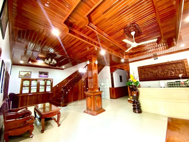 シティホテル シェムリアップ