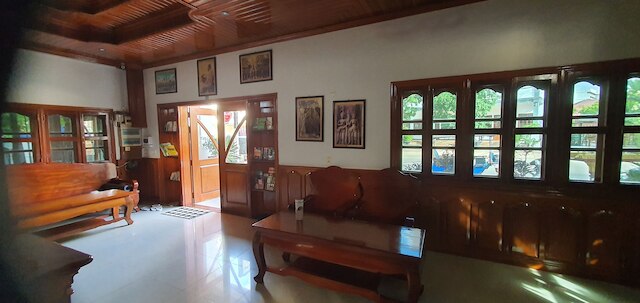 シティホテル シェムリアップ