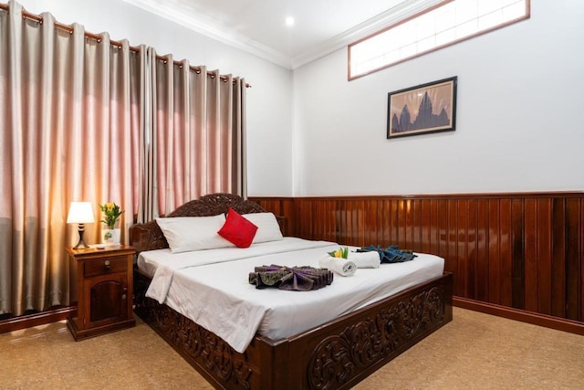 シティホテル シェムリアップ