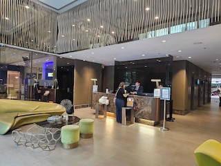 KL タワー 117 ガンボア ストリート