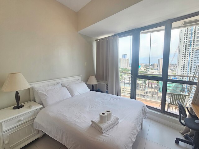 KL タワー 117 ガンボア ストリート