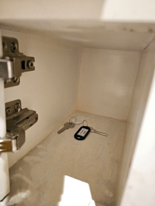 KL タワー 117 ガンボア ストリート