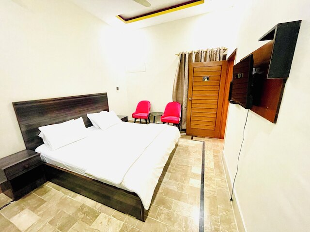 ベッド & レスト エアポート