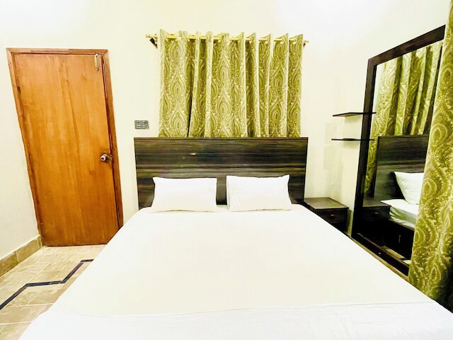 ベッド & レスト エアポート