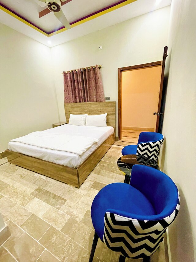 ベッド & レスト エアポート