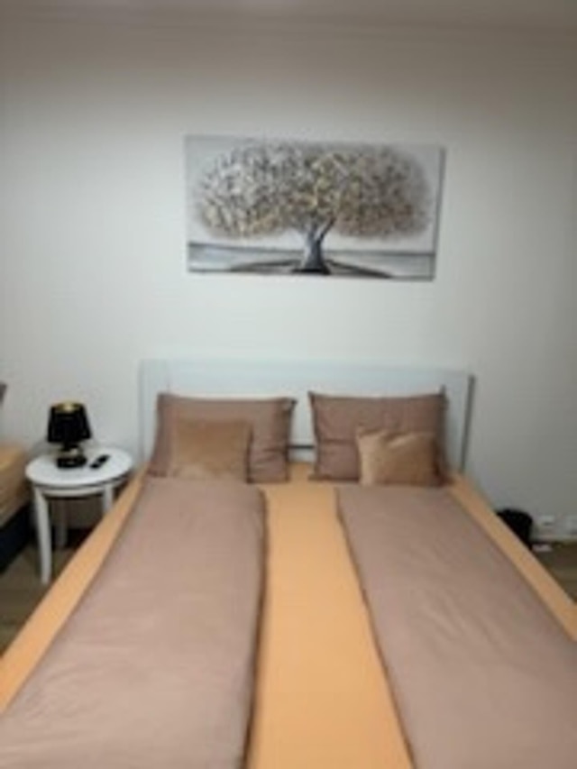 チャーミング アパート ニア センター