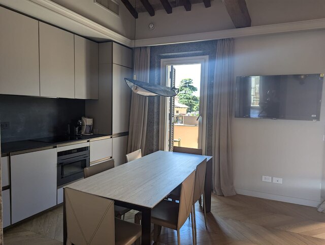 トレジャーローム エデン ペントハウス スイート 2ベッドルーム